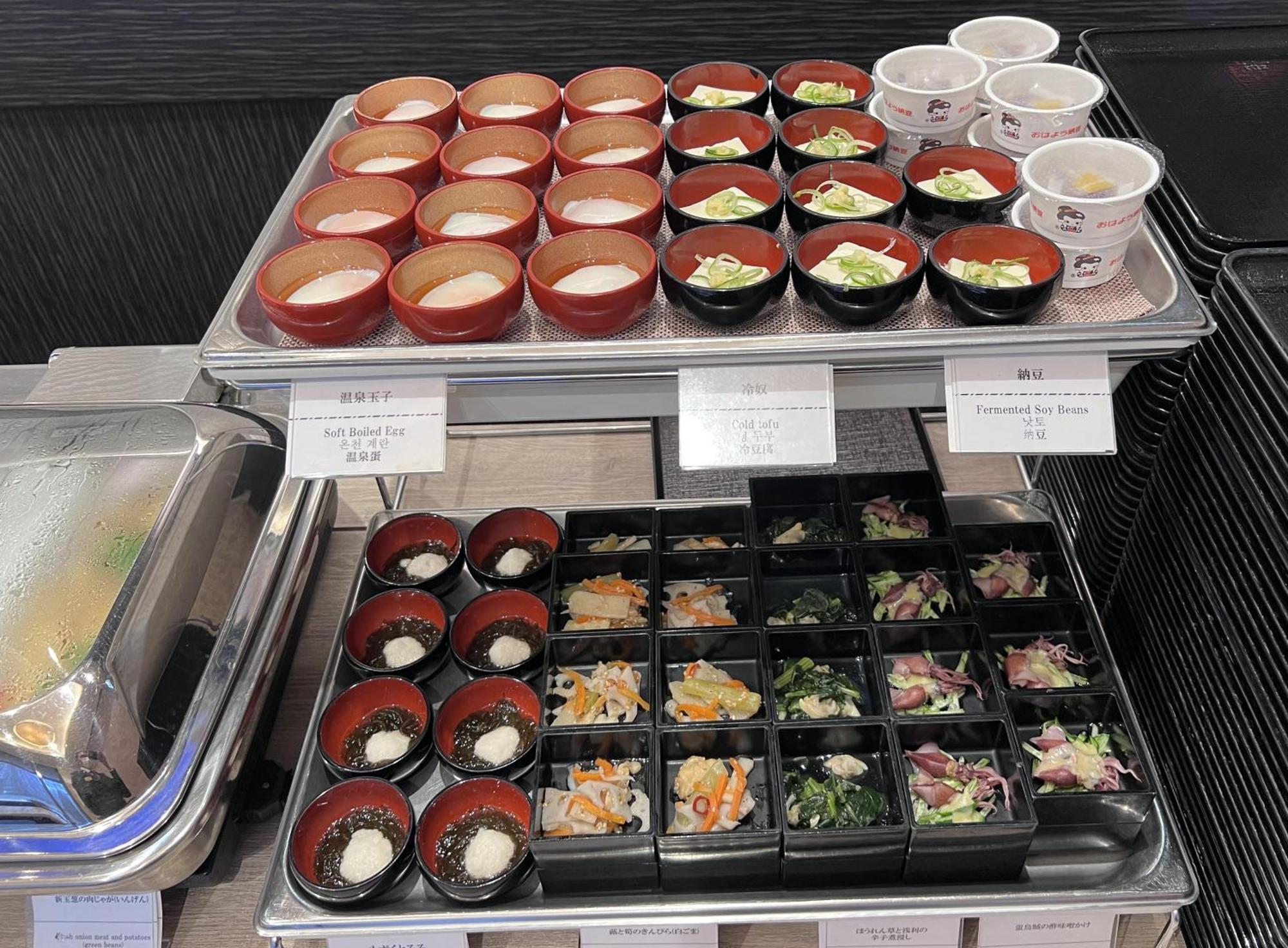 Dormy Inn Express Sendai Hirose Dori Luaran gambar